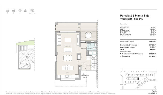 Obra nueva - Adosado - Marbella - Las Chapas - Alicate Playa