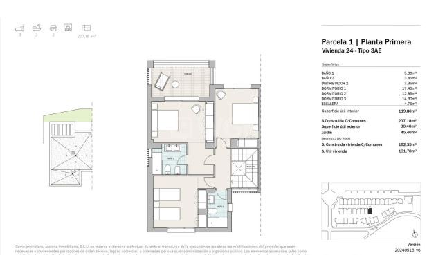 Obra nueva - Adosado - Marbella - Las Chapas - Alicate Playa