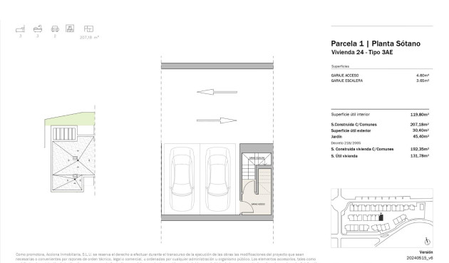 Obra nueva - Adosado - Marbella - Las Chapas - Alicate Playa