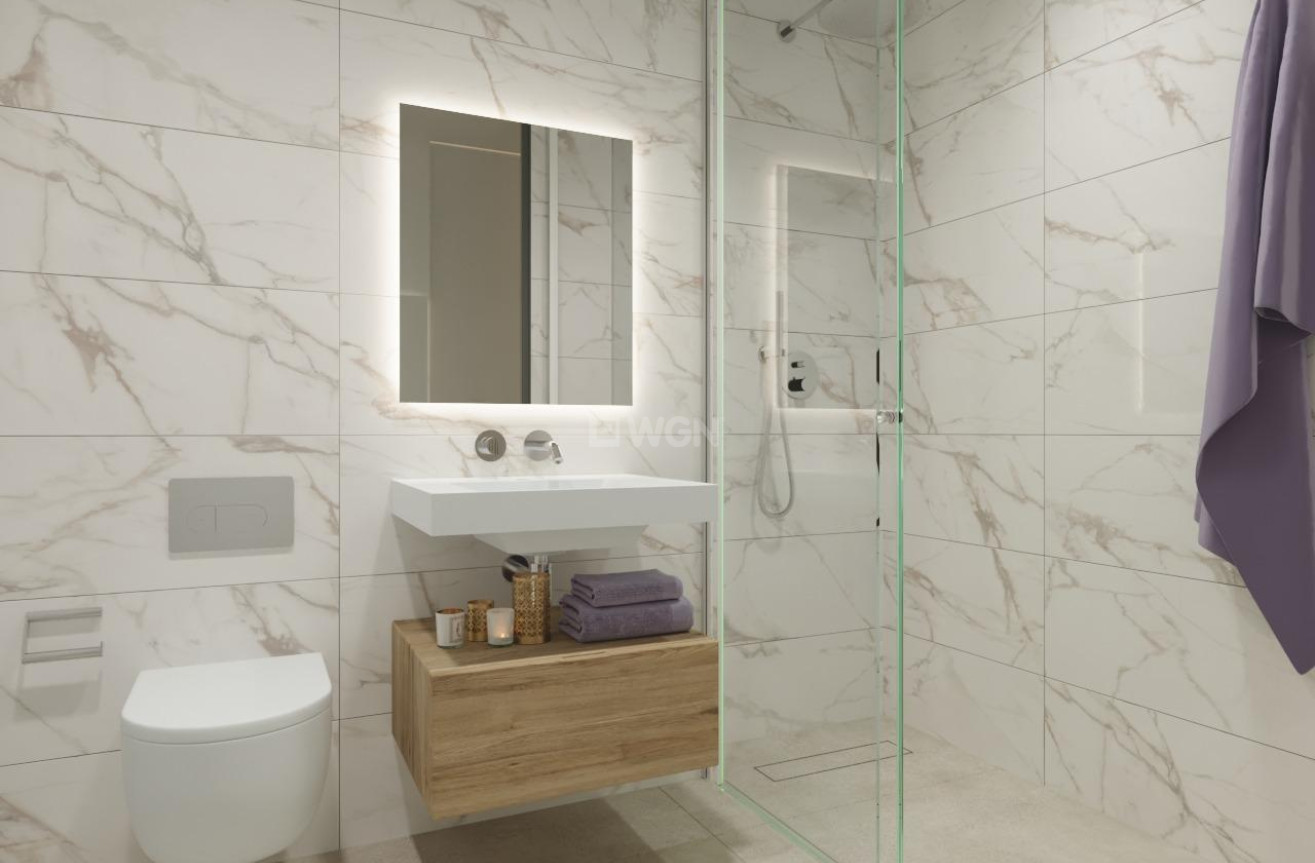 Nowy budynek - Ground floor apartment - Benahavís - La Quinta