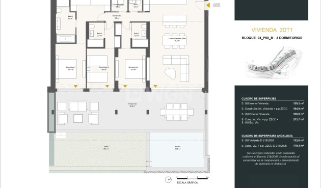 Nowy budynek - Ground floor apartment - Benahavís - La Quinta