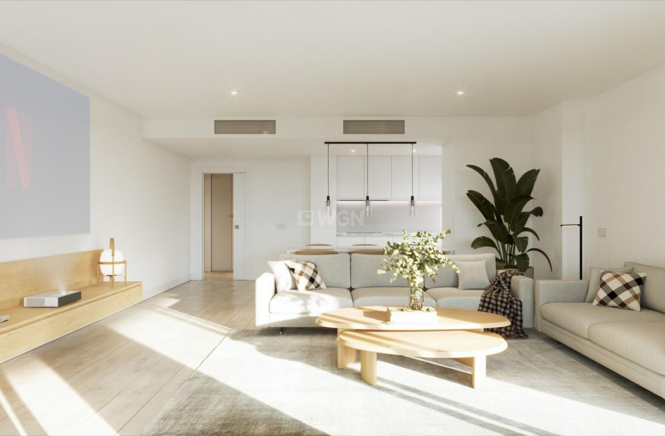 Neue Gebäude - Ground floor apartment - Casares - Manilva - San Luís De Sabinillas