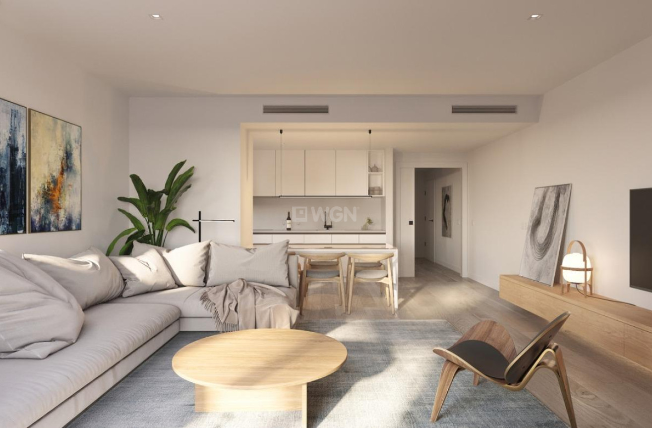 Nowy budynek - Daszek - Casares - Manilva - San Luís De Sabinillas