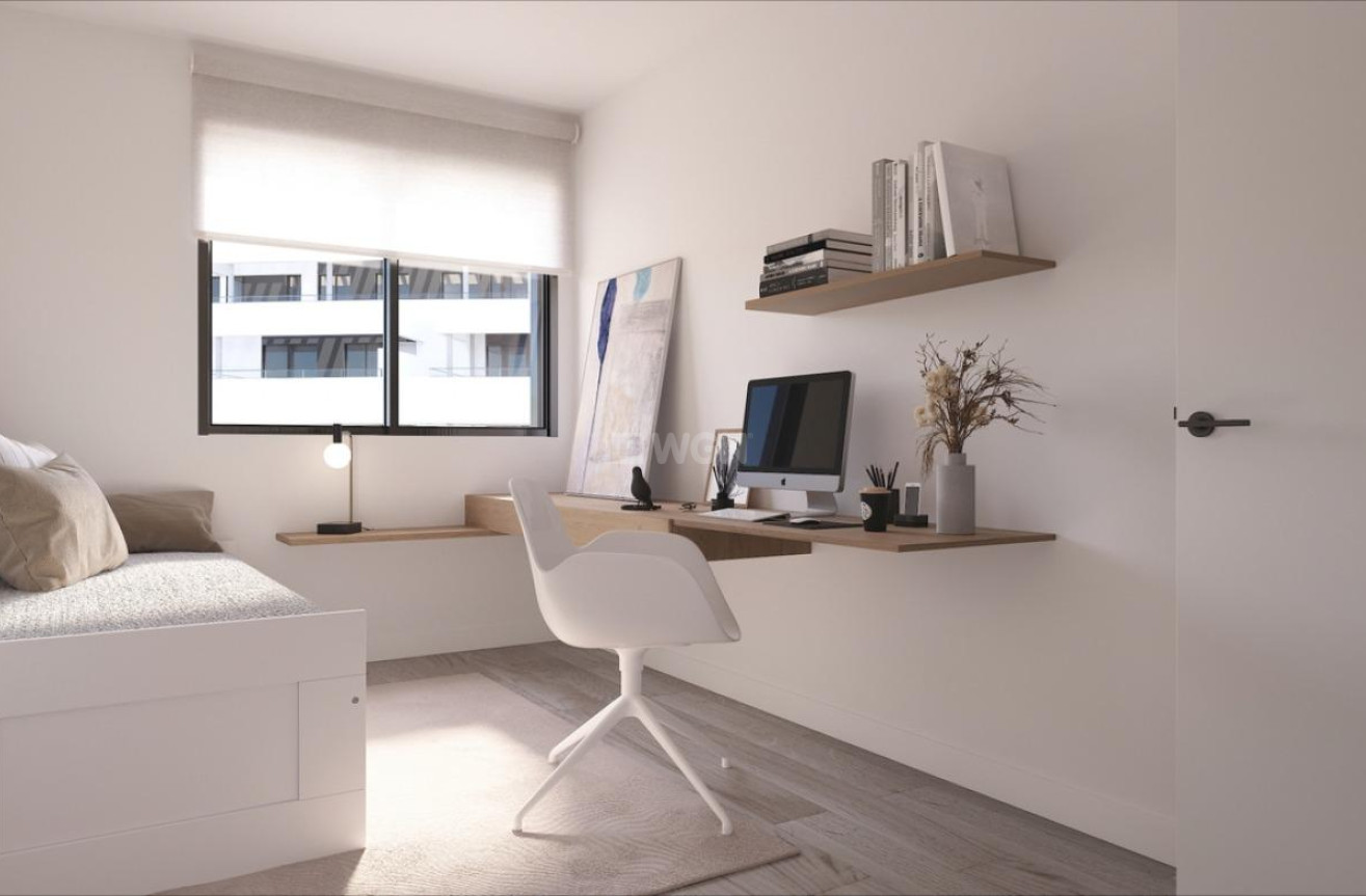 Nowy budynek - Daszek - Casares - Manilva - San Luís De Sabinillas