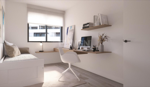 Nowy budynek - Daszek - Casares - Manilva - San Luís De Sabinillas