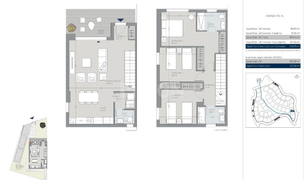 New Build - Semidetached - Mijas - Riviera Del Sol