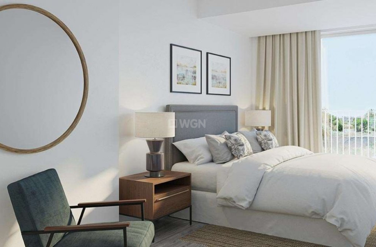 New Build - Apartment / flat - Jávea Xàbia - centro