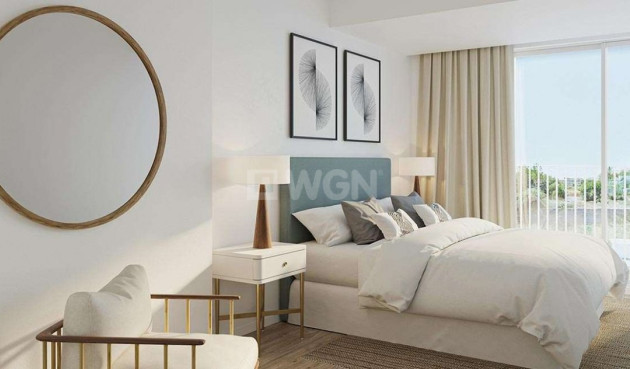 New Build - Apartment / flat - Jávea Xàbia - centro