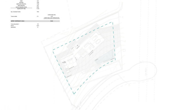 Obra nueva - Villa - Altea - Altea Hills