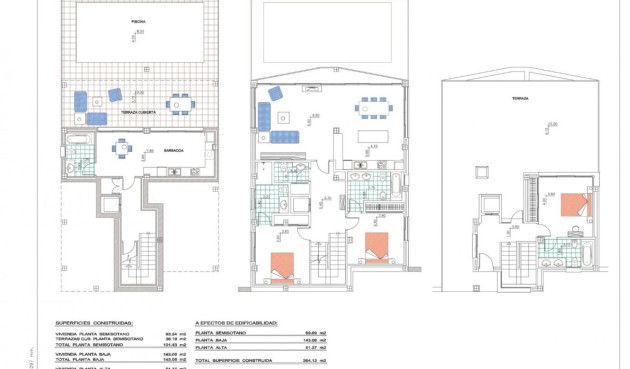 Nowy budynek - Villa - Calpe - Gran Sol