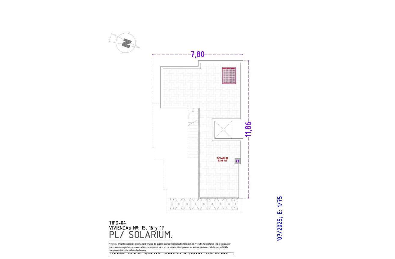 Nowy budynek - Villa - Finestrat - Puig Campana Golf