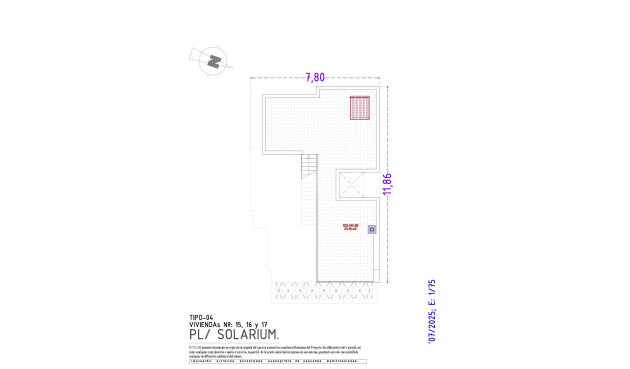 Nowy budynek - Villa - Finestrat - Puig Campana Golf