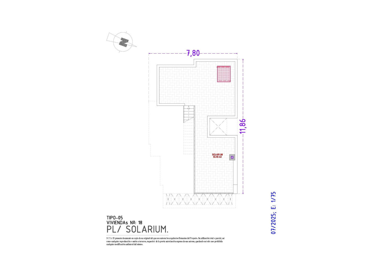 Nowy budynek - Villa - Finestrat - Puig Campana Golf