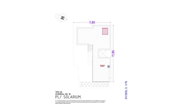 Nowy budynek - Villa - Finestrat - Puig Campana Golf