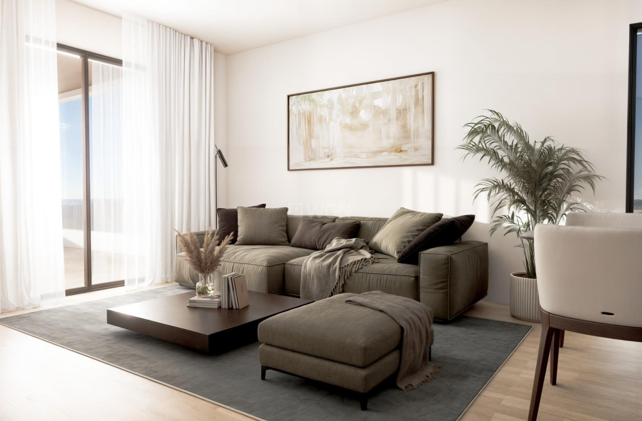 New Build - Penthouse - Finestrat - Balcón De Finestrat