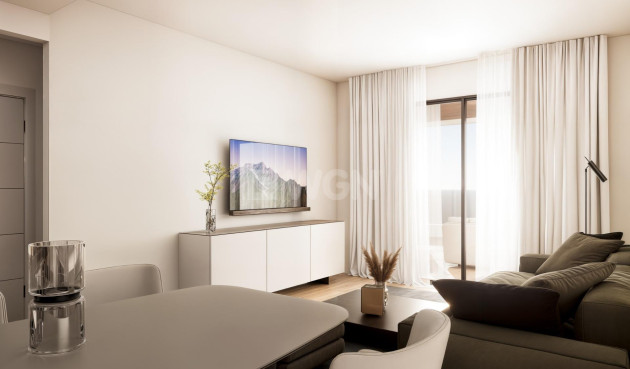 New Build - Penthouse - Finestrat - Balcón De Finestrat