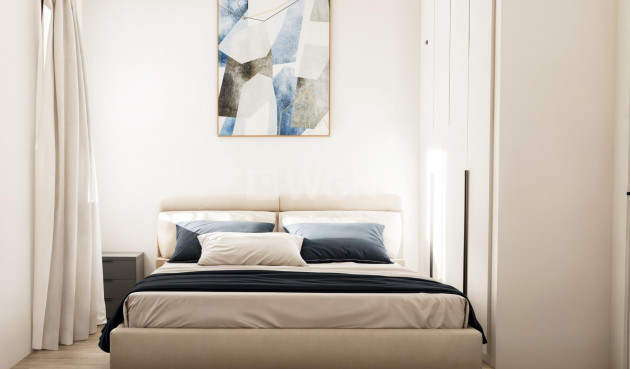 New Build - Penthouse - Finestrat - Balcón De Finestrat