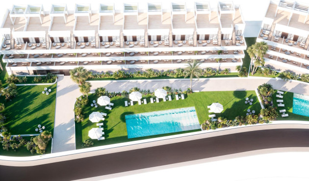 New Build - Penthouse - Finestrat - Balcón De Finestrat