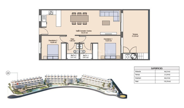 New Build - Penthouse - Finestrat - Balcón De Finestrat
