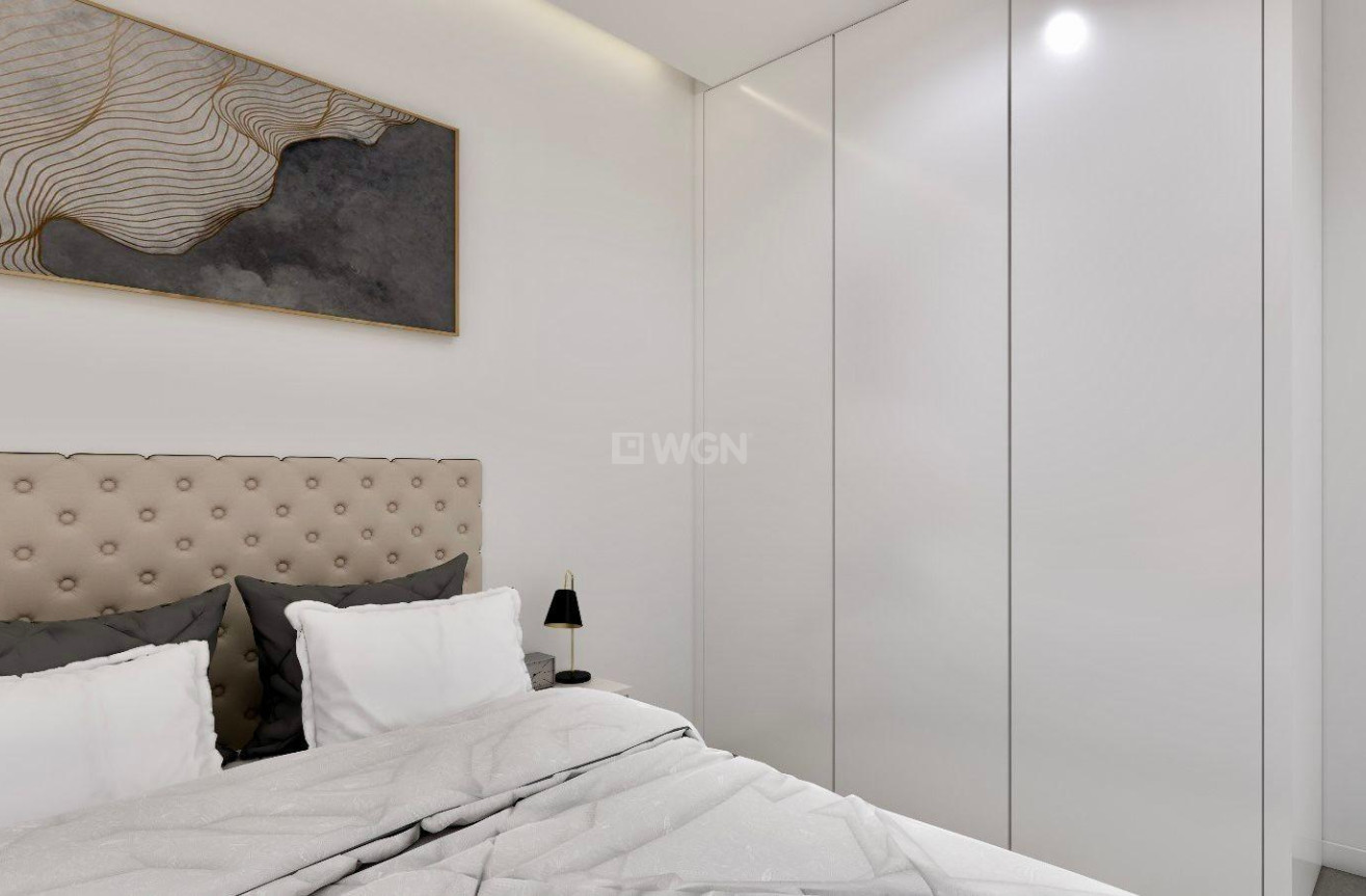 Nowy budynek - Villa - Benijofar - Pueblo