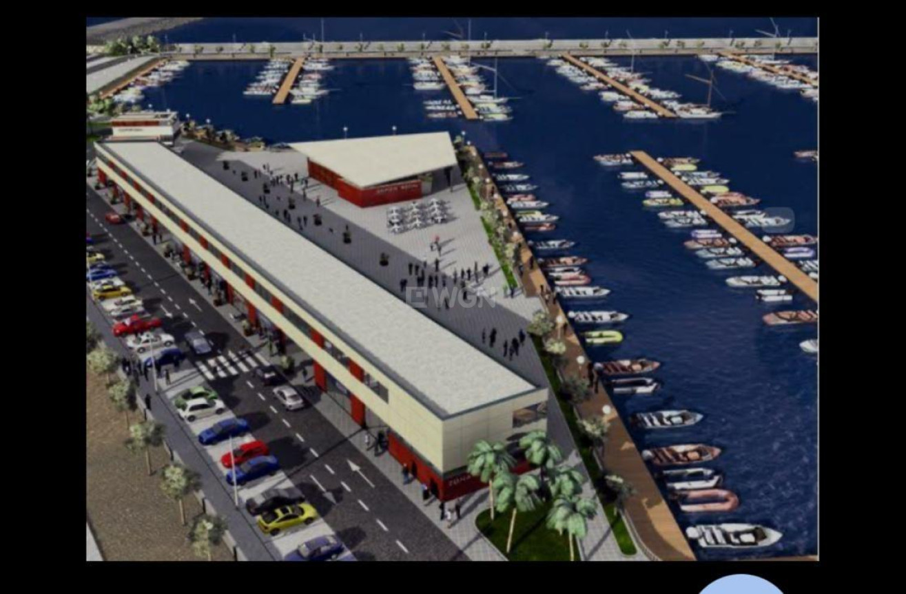 Obra nueva - Ático - Torrevieja - Centro