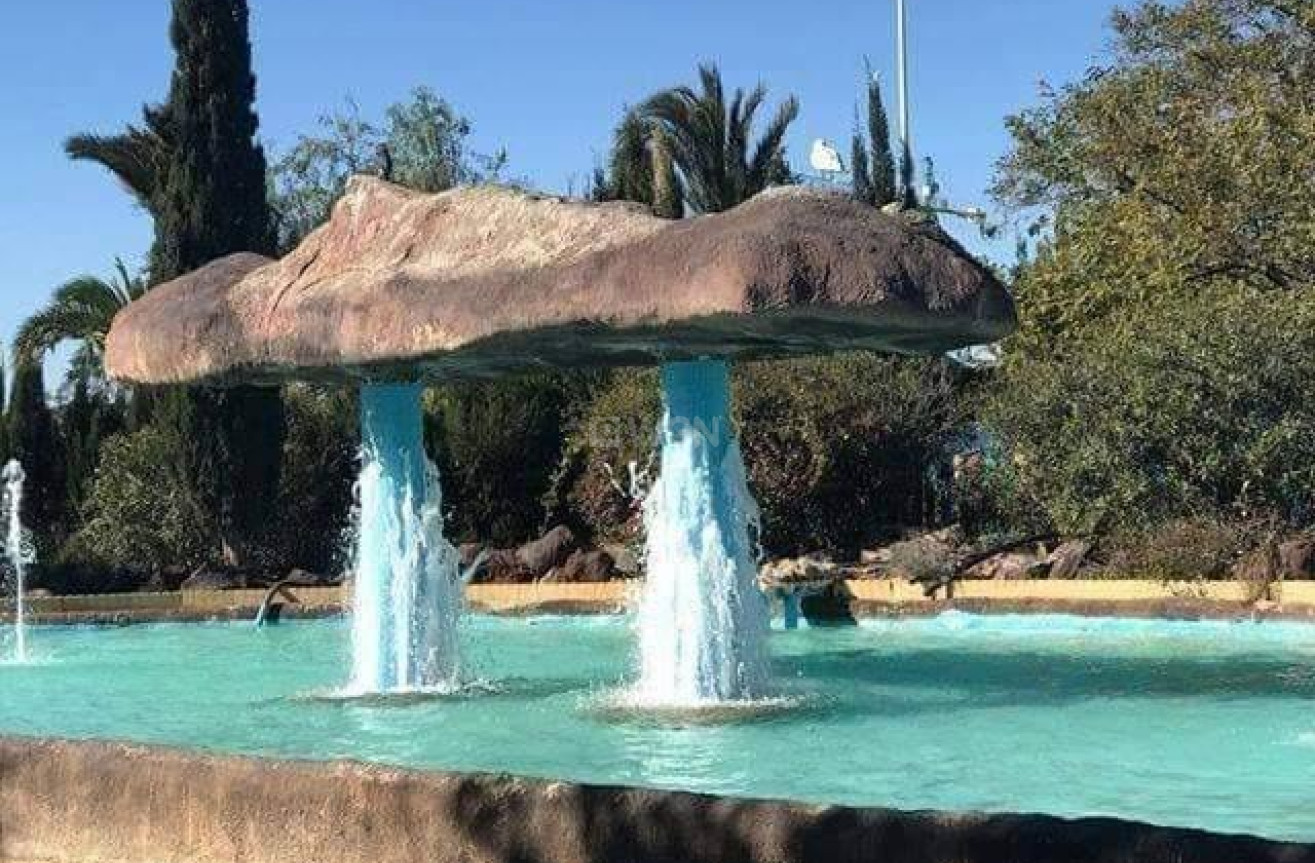 Nowy budynek - Daszek - Torrevieja - Centro