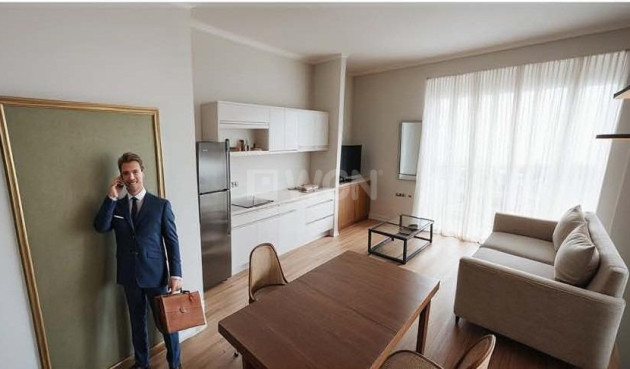 Obra nueva - Apartamento / piso - Torrevieja - Centro