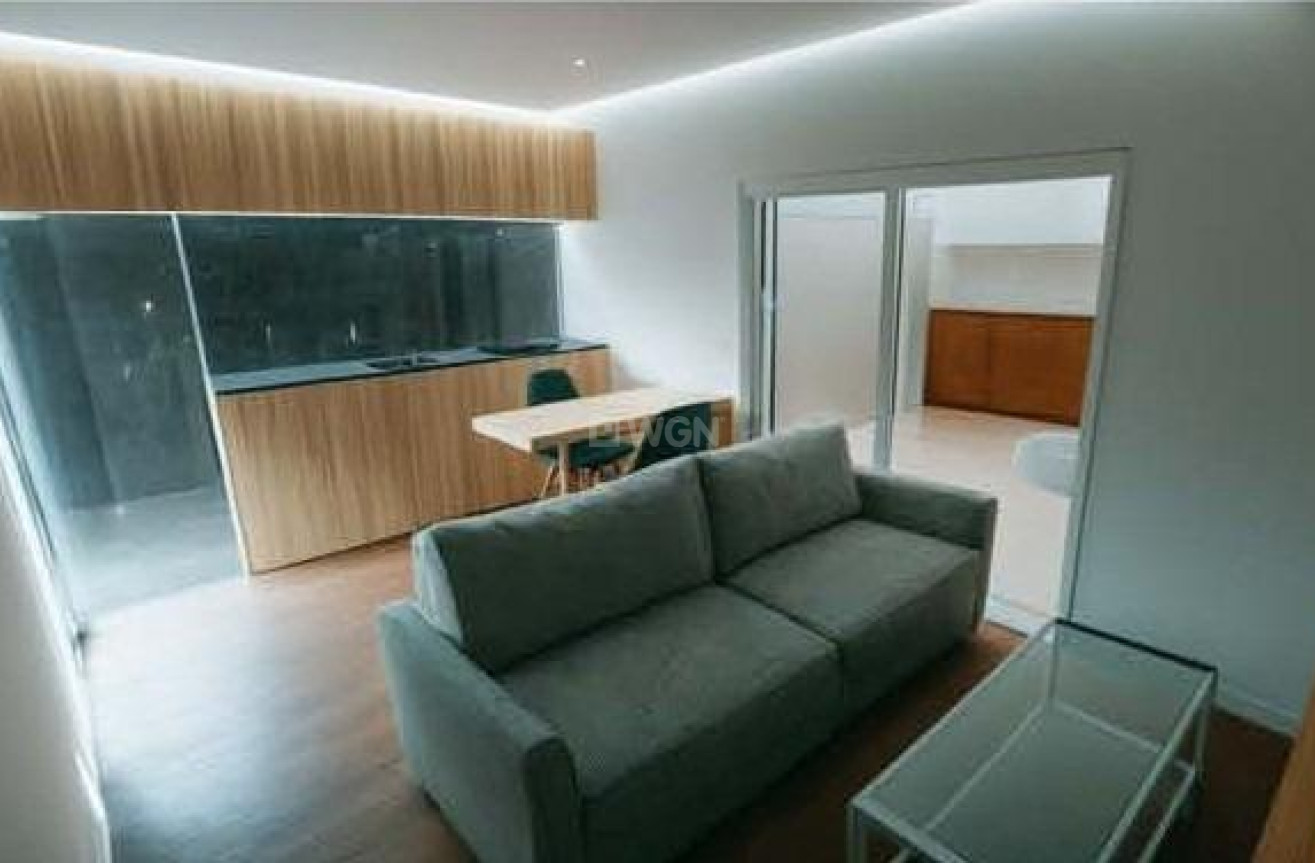 Obra nueva - Apartamento / piso - Torrevieja - Centro