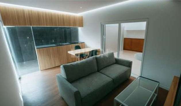 Obra nueva - Apartamento / piso - Torrevieja - Centro