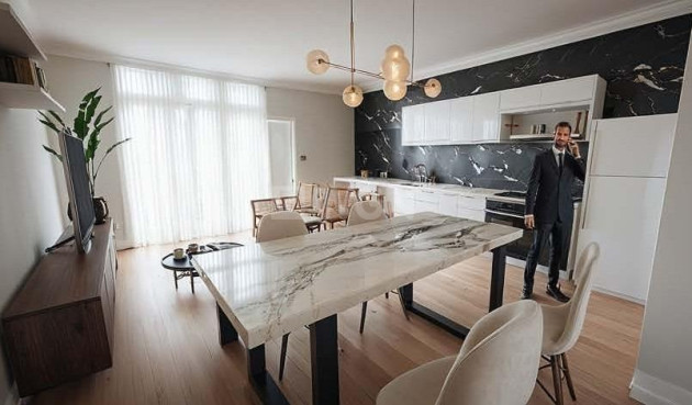 New Build - Apartment / flat - Torrevieja - Centro