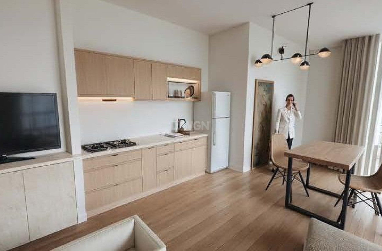 New Build - Apartment / flat - Torrevieja - Centro