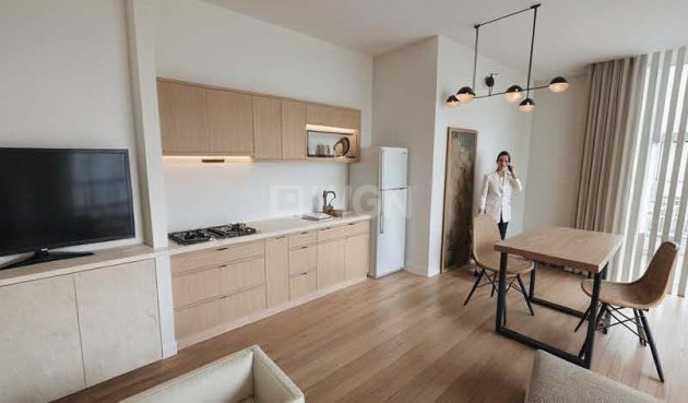 Neue Gebäude - Wohnung - Torrevieja - Centro