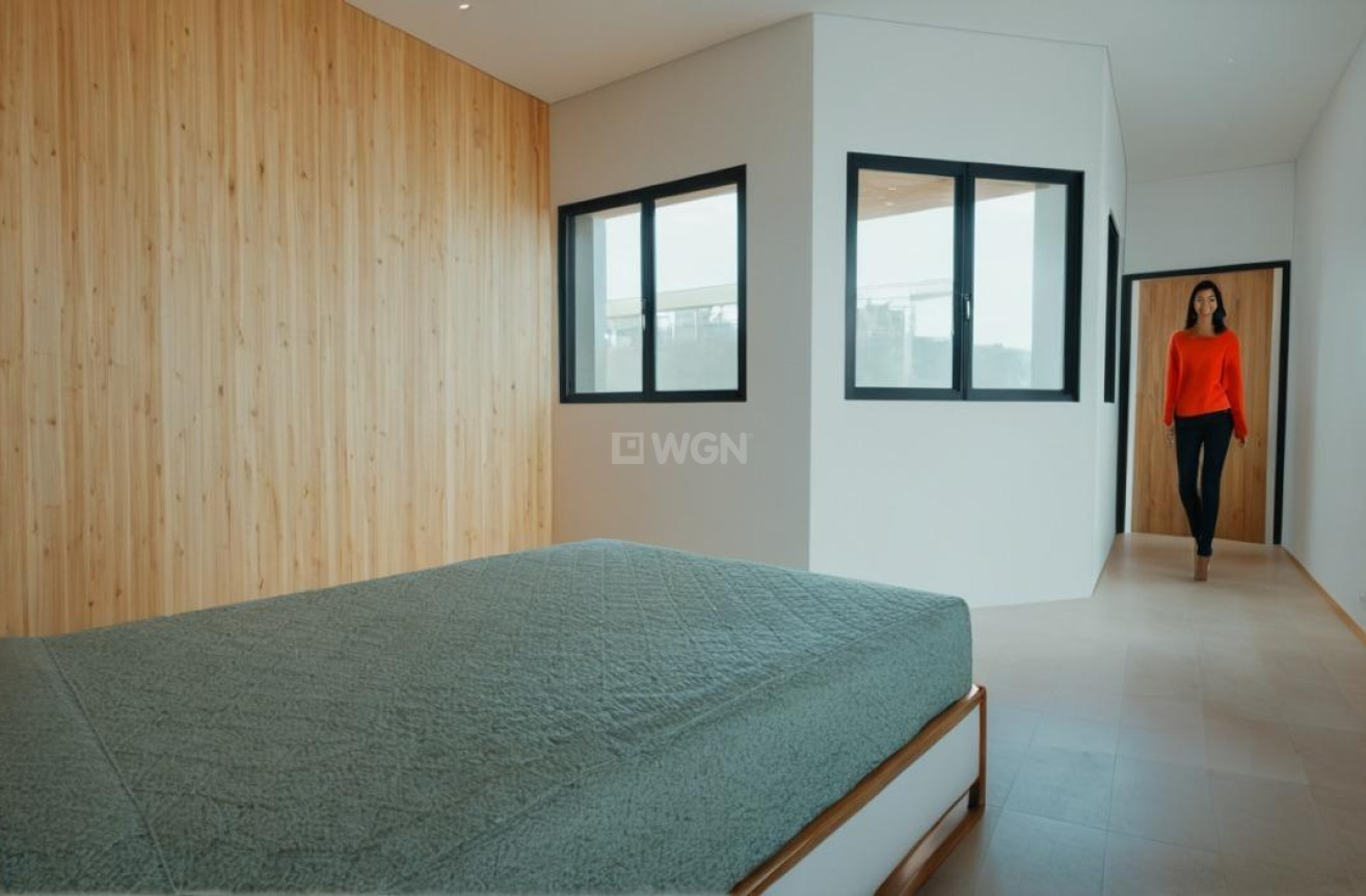 Neue Gebäude - Wohnung - Torrevieja - Centro