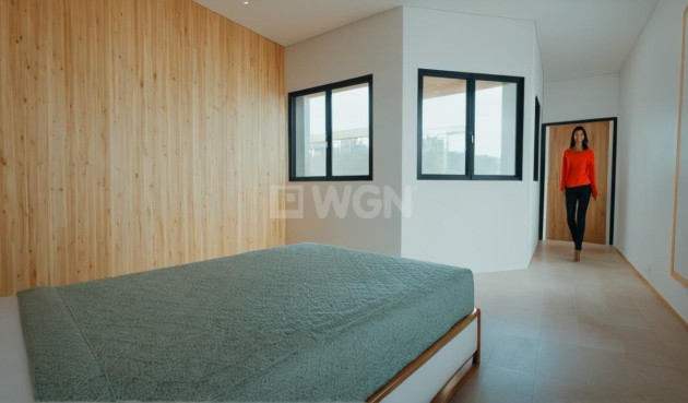 Neue Gebäude - Wohnung - Torrevieja - Centro