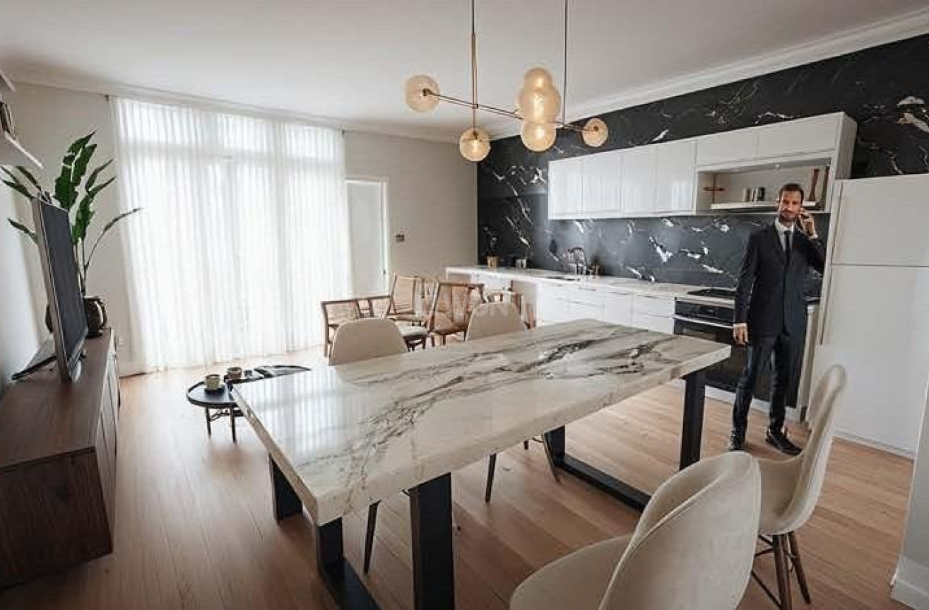 New Build - Apartment / flat - Torrevieja - Centro