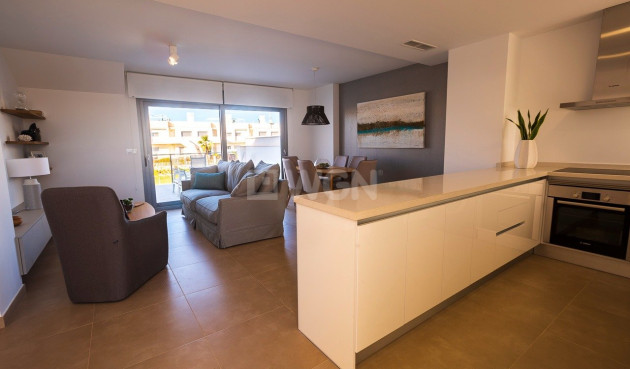 Nowy budynek - Bungalow - Orihuela - Vistabella Golf
