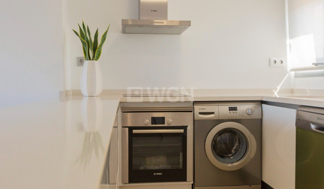 Nowy budynek - Bungalow - Orihuela - Vistabella Golf