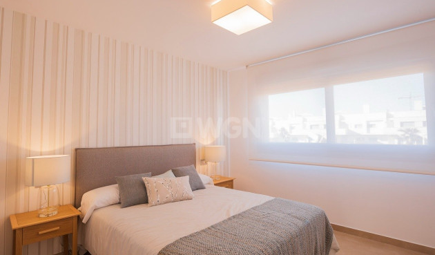 Nowy budynek - Bungalow - Orihuela - Vistabella Golf