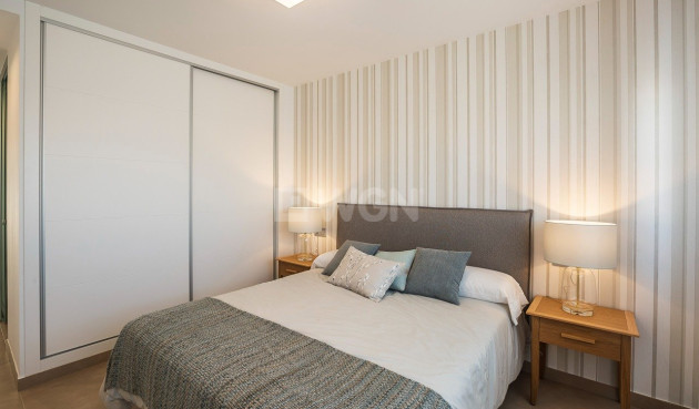 Nowy budynek - Bungalow - Orihuela - Vistabella Golf