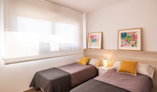 Nowy budynek - Bungalow - Orihuela - Vistabella Golf