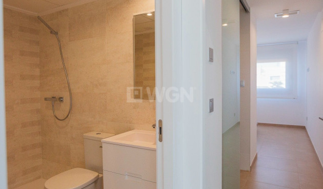 Nowy budynek - Bungalow - Orihuela - Vistabella Golf