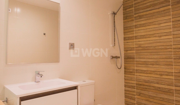 Nowy budynek - Bungalow - Orihuela - Vistabella Golf