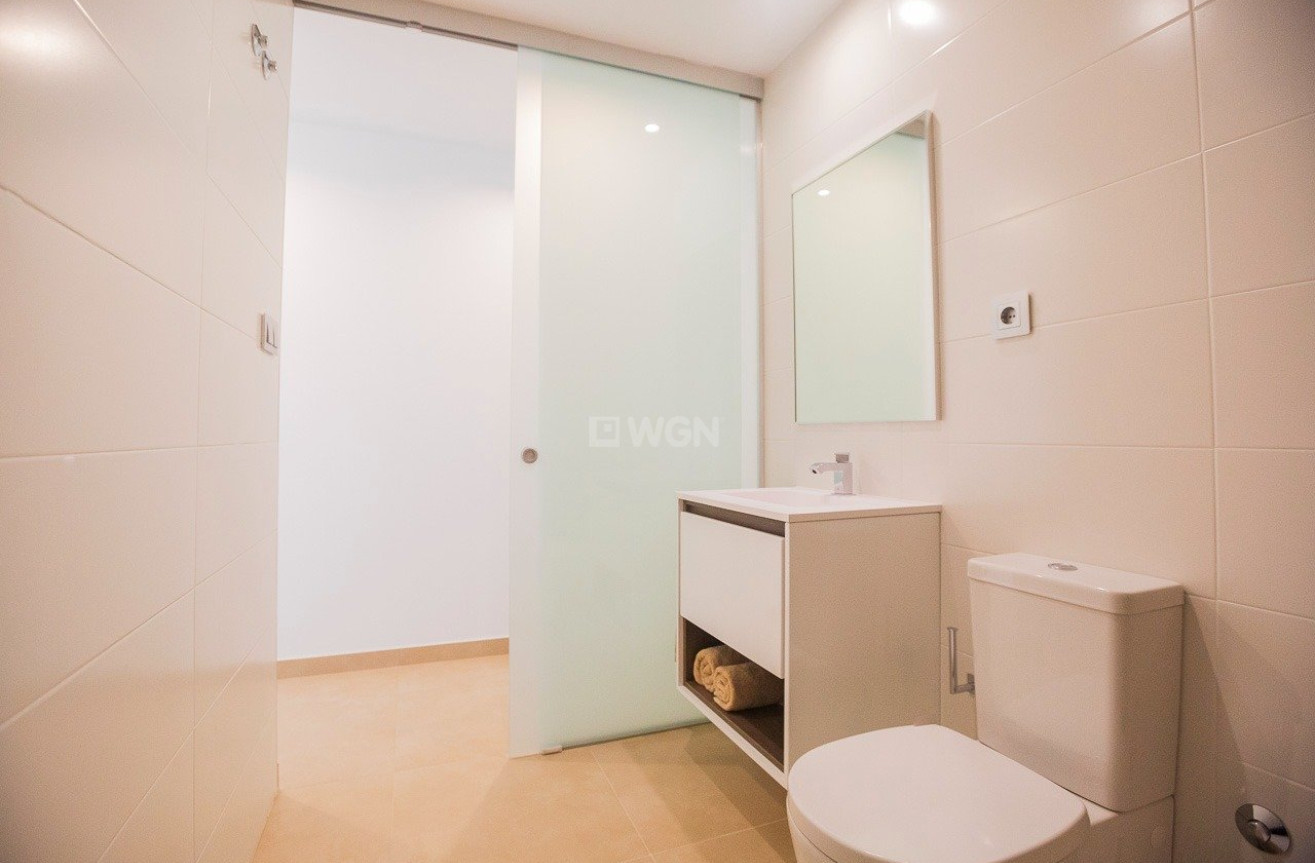 Nowy budynek - Bungalow - Orihuela - Vistabella Golf