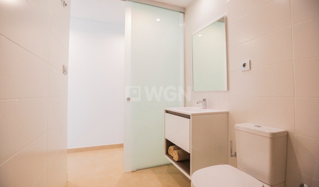 Nowy budynek - Bungalow - Orihuela - Vistabella Golf