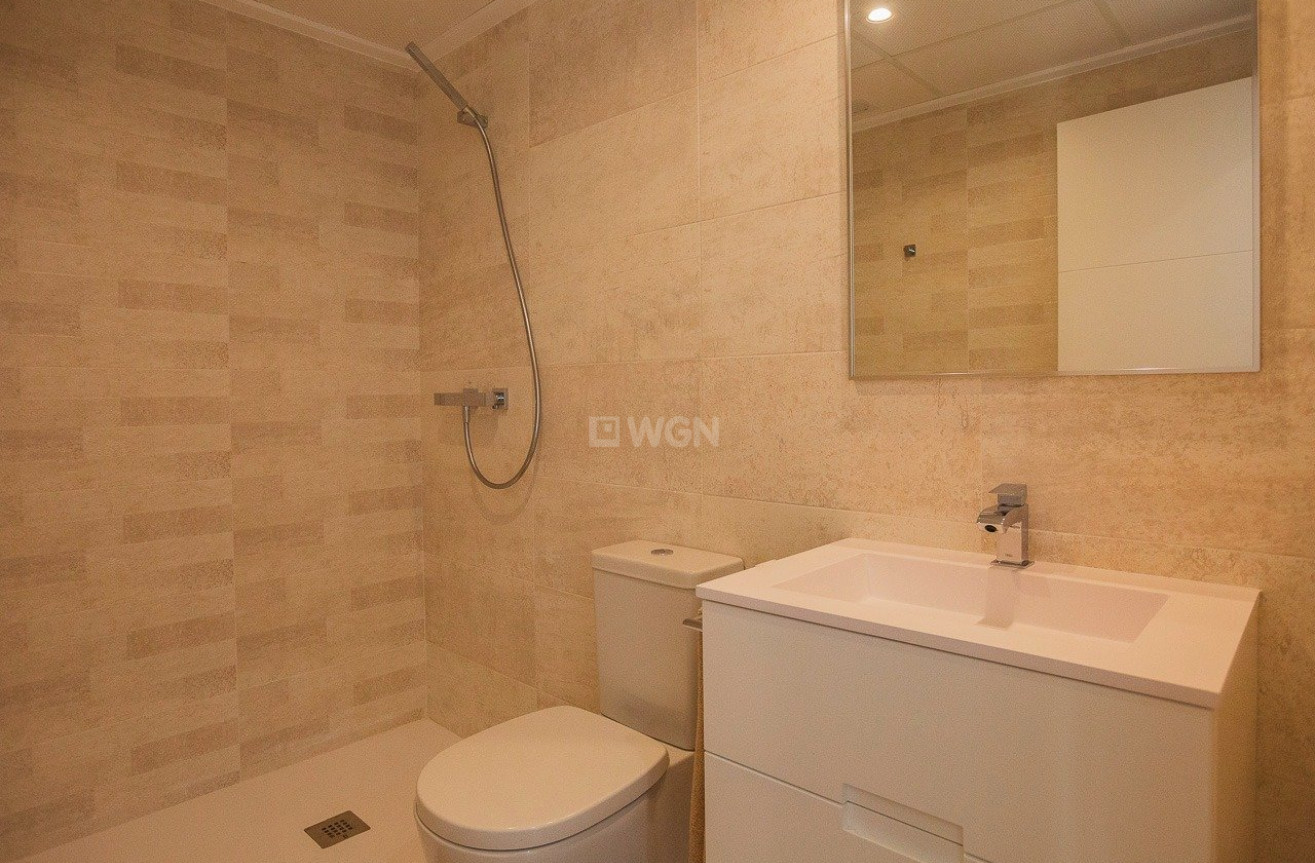 Nowy budynek - Bungalow - Orihuela - Vistabella Golf