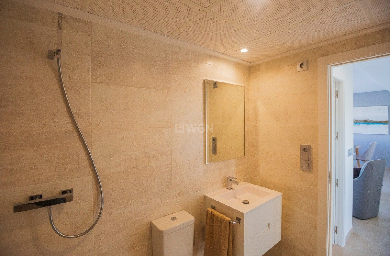 Nowy budynek - Bungalow - Orihuela - Vistabella Golf