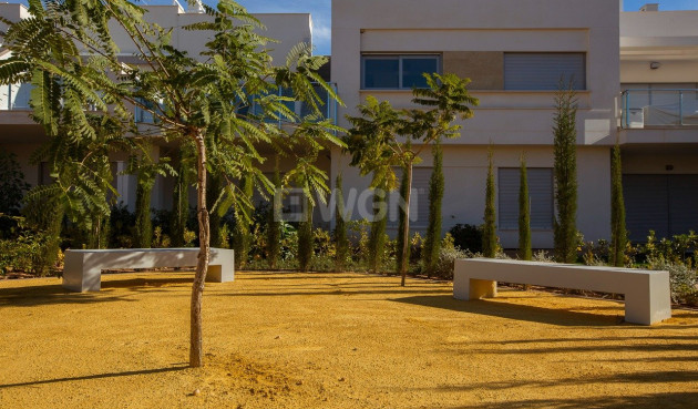 Nowy budynek - Bungalow - Orihuela - Vistabella Golf