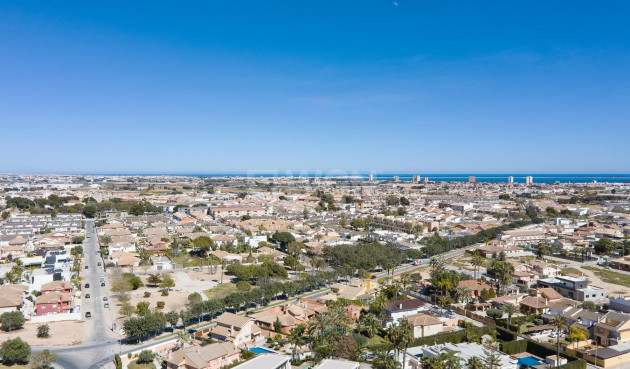 Nowy budynek - Villa - San Javier