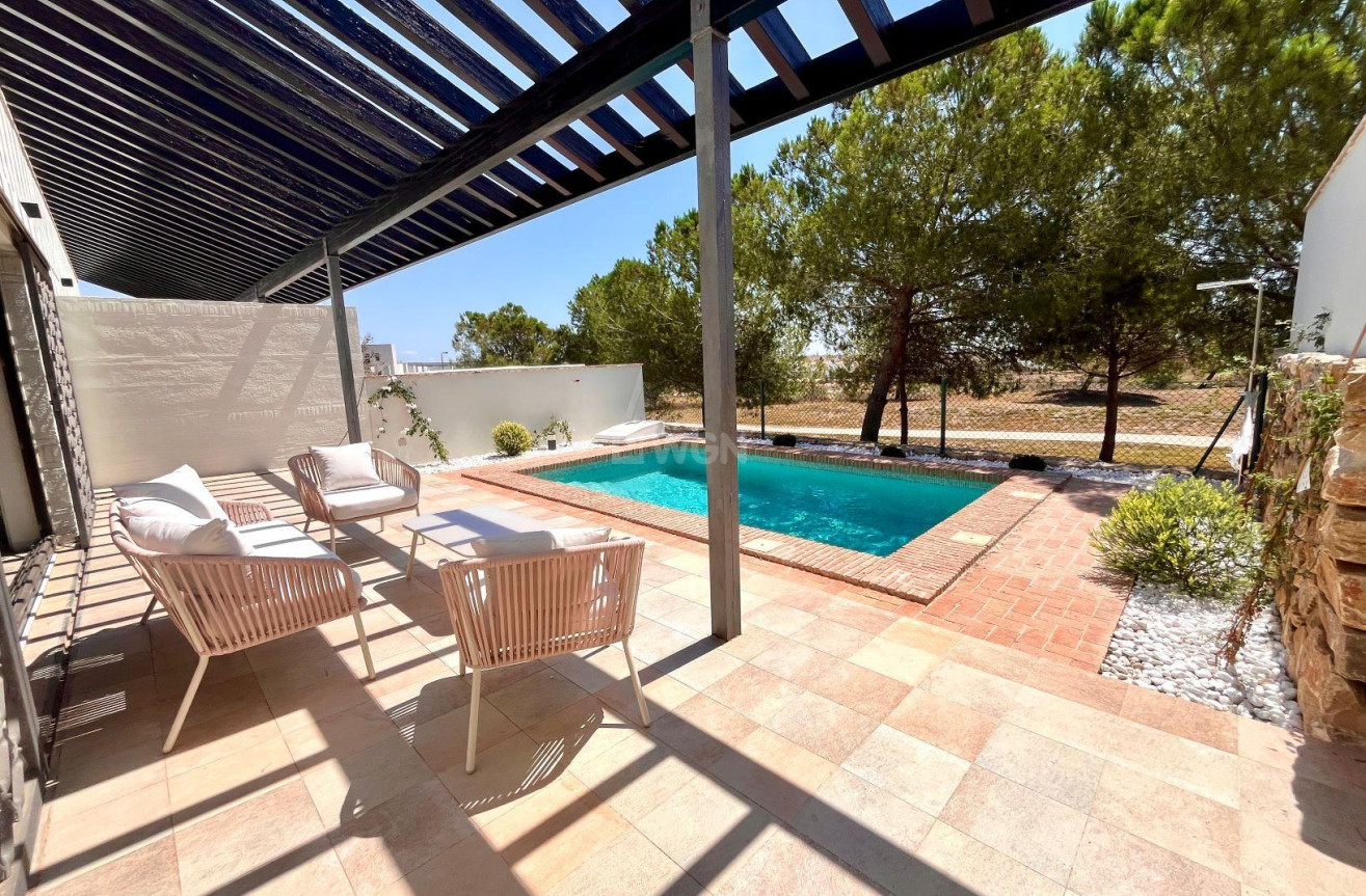 Nowy budynek - Kamienica - Sucina - Peraleja Golf