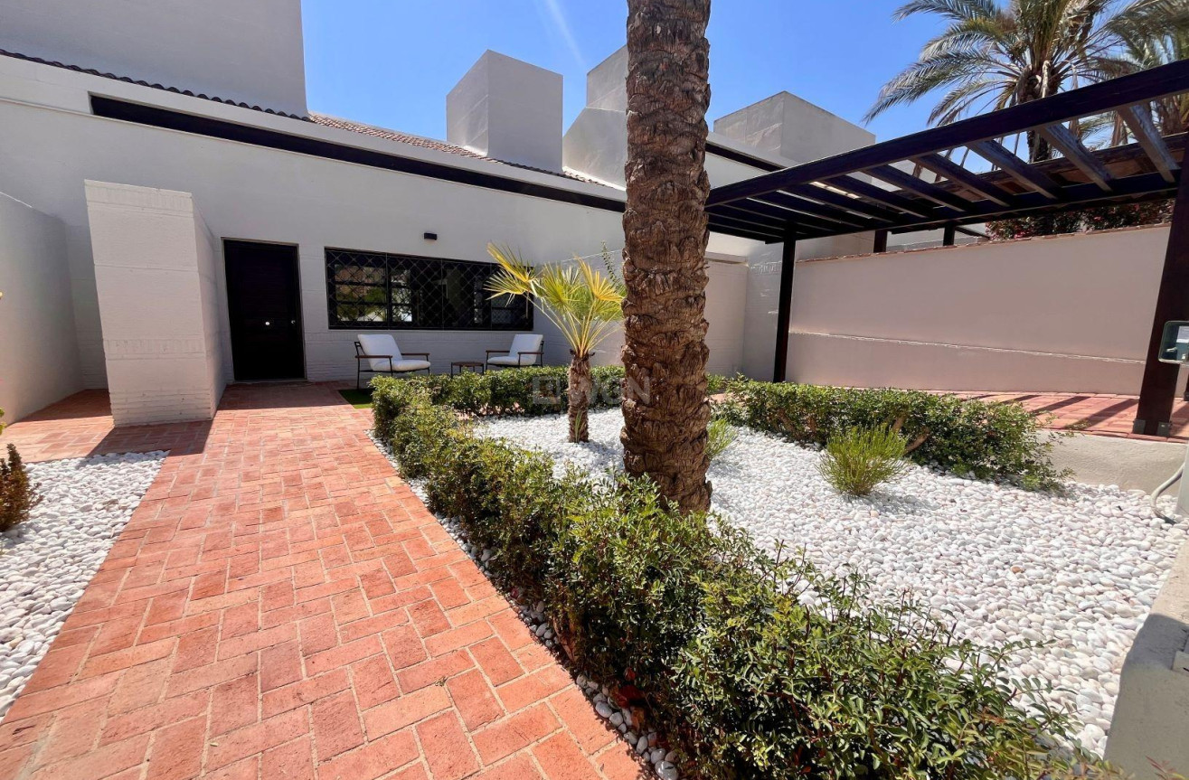 Nowy budynek - Kamienica - Sucina - Peraleja Golf